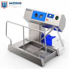 PHB-21T Hygiene Station